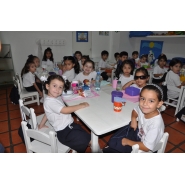 ¡Iniciamos el ciclo lectivo 2015! - NIVEL INICIAL